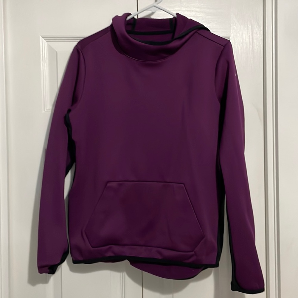 NIKE Therma-Fit Women’s Large Sweatshirt